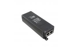 China Wireless Aruba PowerDsine Gigabit PoE Injector PD-9001GR supplier