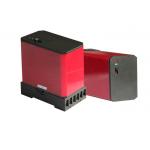 Durable Red Inductive Loop Traffic Detector Matching Traffic Boom Barrier