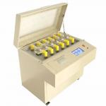 0-80kv ASTM D877 ASTM D1816 Transformer Oil Breakdown Voltage Tester for sale