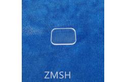 China Customizable Sapphire Optical Components Ultra long Applicable Wavelength Band supplier