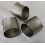 45 Degree Long Radius Titanium Elbow With Gr2 Gr5 Gr7 And ASME B16.9 for sale