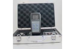 China Huatec 60KHz Digital Eddy Current Conductivity Meter supplier