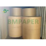 High Glossy Art Paper For Book Cover Printing 2 Side Coated White Color for sale