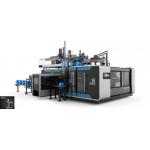 High Speed 1 Gallon Rotary Blow Molding Machine Six Molds for sale