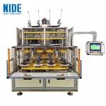 8 Stations Automatic Motor Winding Machine Stator Coil Winder for sale