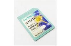 China 6ES7953-8LF00-0AA0  Siemens  Memory Card supplier