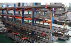China Inconel alloy bar supplier