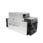 Used MicroBT Asic Whatsminer M21S 58Th 3400W 60Hz Memory Clock for sale
