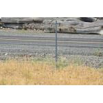MIDWEST AIR TECHNOLOGIES building field fence for cattle supplies, 9-Wire