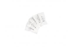 China Sterilization Permanent Makeup Needles Cartridge For S6 / N6 / POP Machine supplier