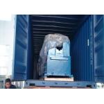 Five Roller 70m/Min Steel Pipe Making Machine 