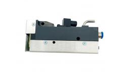 China 03152828 Asm Spare Parts Pressure Control Valve Diaphragm / CPP Valve supplier