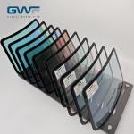 Car Glass Chameleon Tint Windshield Film 64% VLT Self Adhesive Ceramic Coating Tint