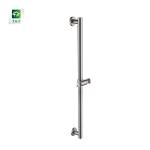 Stainless Chrome Shower Head Sliding Bar holder L740xW470xH310 mm for sale
