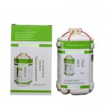 Foam Type Automatic Fire Extinguishing Device Filling Capacity: 1L Validity: 3 Years for sale