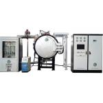 Single Chamber Metal Sintering Furnace / Molybdenum Strip Sintering Furnace for sale