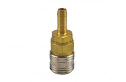 China Marine Pneumatic Compressed Air Quick Disconnect supplier