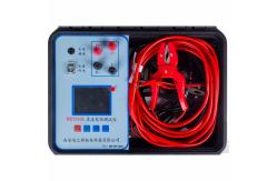 China Transformer DC Resistance Tester with 10A Test Current supplier