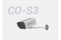 China COS3 Thermal Screening System , Body Temperature Screening Instrument supplier