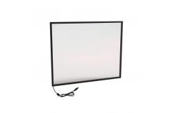 China 21.5 Inch Infrared Touch Overlay Laptop Screen Frame IR Multi Touch Frame supplier