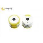 Hyosung 5600 HCDU Cassette Yellow G Reject Main Feed Roller ASSY 4520000013 for sale