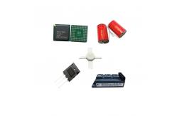 China MSP430F1132IPWR supplier