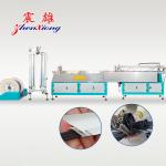 PLC Door Gasket Production Line Magnetic Strip Plastic Profile Extrusion Machine for sale