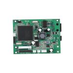 PCBA Industrial Control SMT Bus Couplers Printed Circuit Board Assembly for sale