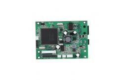 China PCBA Industrial Control SMT Bus Couplers Printed Circuit Board Assembly supplier