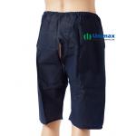 Unimax Medical Disposable Colonoscopy Shorts PP for sale