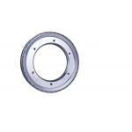 High Efficiency Grinding Wheel For Semiconductor And Photoelectricity Industry for sale