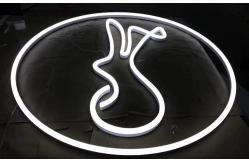 China Waterproof LED Modules Round DC12V Led Channel Letter Signs supplier