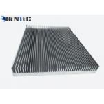 High Power Led Light Heatsink Extrusion Profiles , Aluminium Profiles For Led Lighting for sale