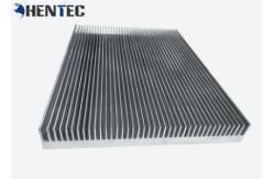 China High Power Led Light Heatsink Extrusion Profiles , Aluminium Profiles For Led Lighting supplier
