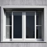 Custom Aluminum Sliding Window Sound Insulation Energy Efficiency For Home