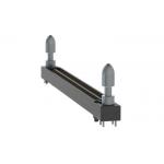 SEAF-50-05.0-S-04-2-A-LP-K-TR Connectors Mezzanine Connector 200POS Board To Board Connector for sale