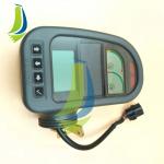 VOE14390065 Monitor Display Panel 14390065 For EC210B EC140B Excavator Parts for sale