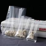 Durable Nylon Vacuum Bag for Moisture Proof Packaging Moisture Resistant for sale