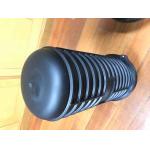 Domo Fiber Optic Splice Closure IP68 96 Core Wall Mount Outdoor Fiber Splice Enclosure for sale