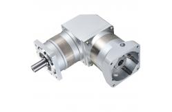 China ZPLF120-L3 Right Angle Spur Planetary Gearbox Reducer High Torque Low Noise supplier