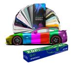 10 Years Warranty Self-Healing Color Paint Protection Film Bulk Roll - 8mil Anti-Scratch TPU PPF for Harsh Weather for sale