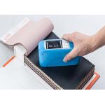 High Precision Multi Angle Gloss Meter 10000 Test Samples Data Storage Multifunctional