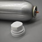 Shaving foam valve for bulk packaging with high-volume dispensing for sale