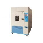 Stainless Steel Tank Humidity Testing Chamber Humidity Range 20%-98%RH for sale
