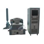 22KN Electromagnetic Vibration Test System Shaker For Electronic Parts Shake Testing for sale