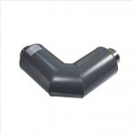 N04400 Nickel Alloy Pipe Fittings Polished Wooden Cases for sale