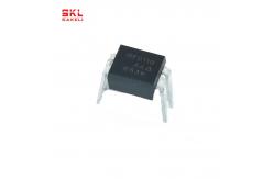 China IRFD110PBF MOSFET Power Electronics High Performance Low On-Resistance and Fast Switching supplier