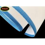 900cfm-1200cfm Polyester Mesh Belt 0.7mm-1.1mm For Suger Mill for sale