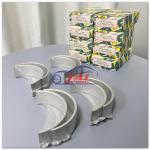 Auto Parts Conrod Bearing C1-1156GP 0.50 Thrust Bearing Set For Isuzu 10PA-1/8PA-1 for sale