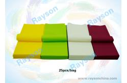 China Waterproof Polypropylene Spunbond Non Woven Tablecloth For Wide Application supplier
